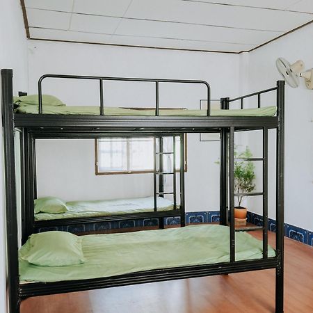 Positive Energy Homestay And Guide In Chiangkhan Chiang Khan Zewnętrze zdjęcie