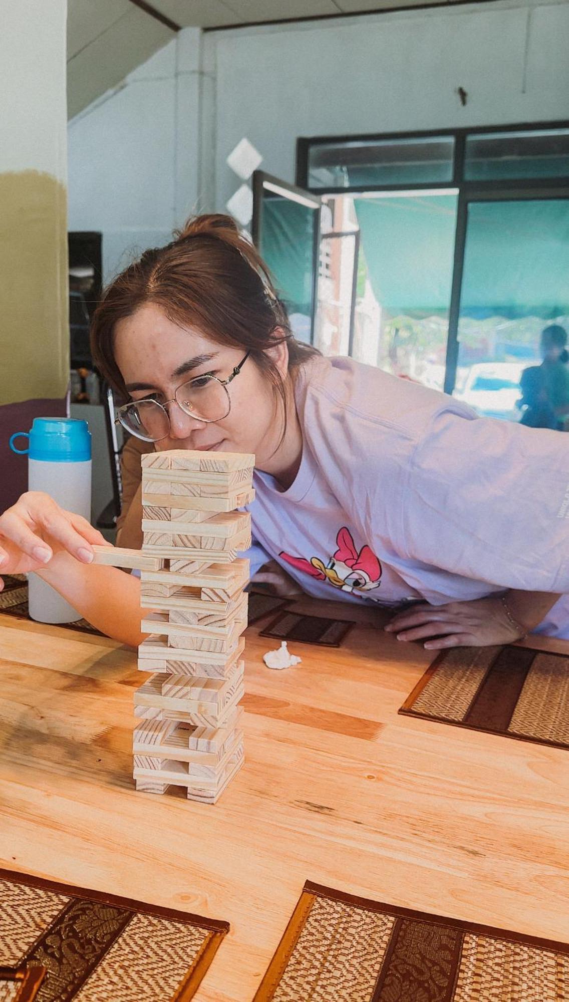 Positive Energy Homestay And Guide In Chiangkhan Chiang Khan Zewnętrze zdjęcie