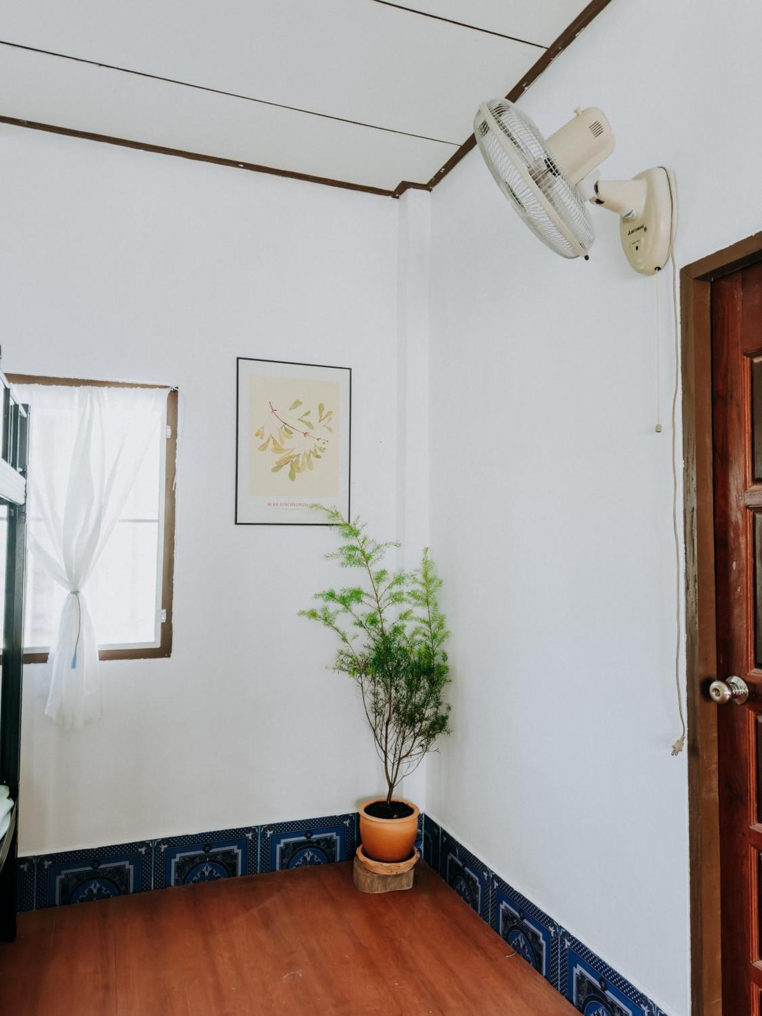 Positive Energy Homestay And Guide In Chiangkhan Chiang Khan Zewnętrze zdjęcie