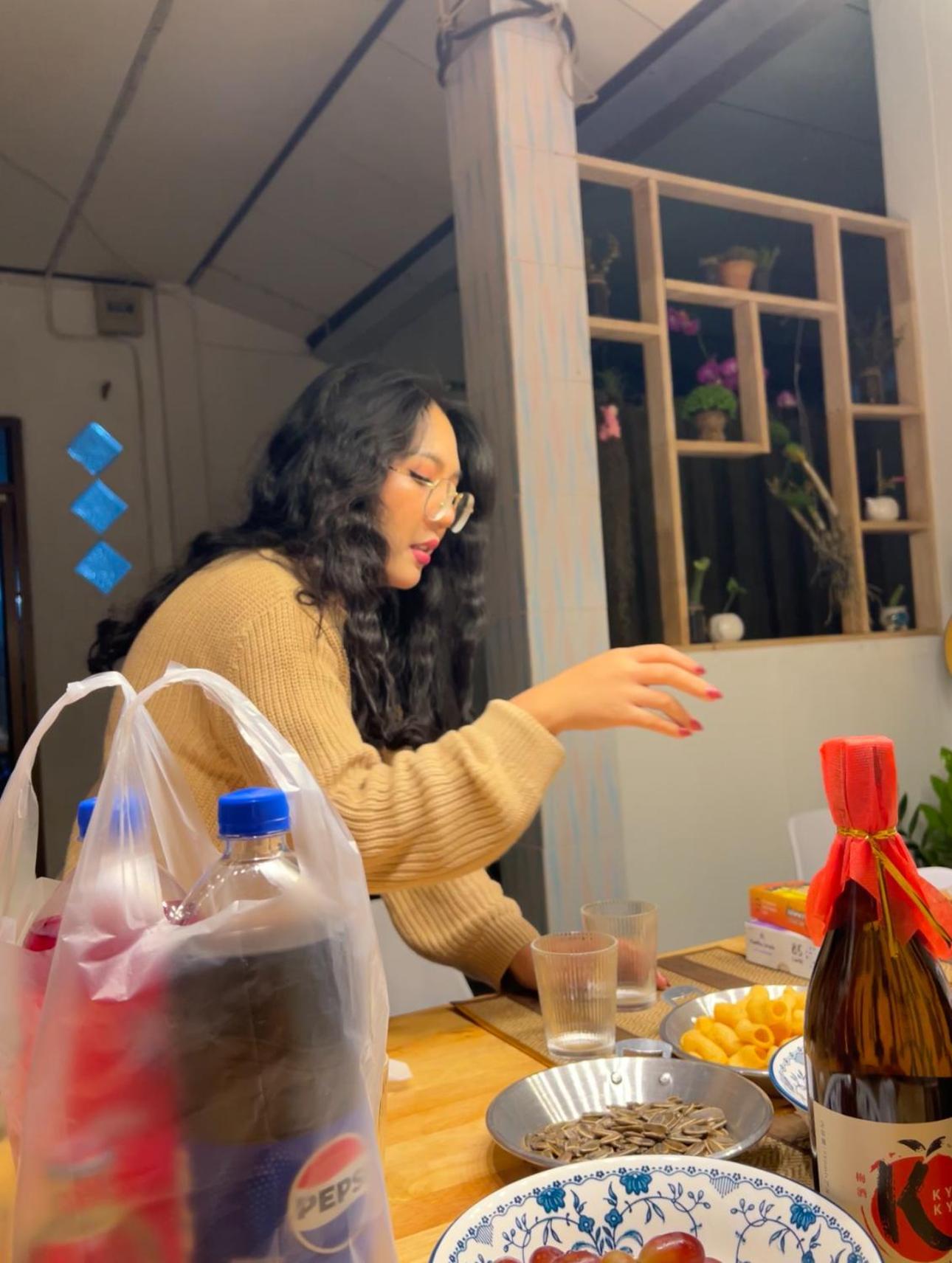Positive Energy Homestay And Guide In Chiangkhan Chiang Khan Zewnętrze zdjęcie