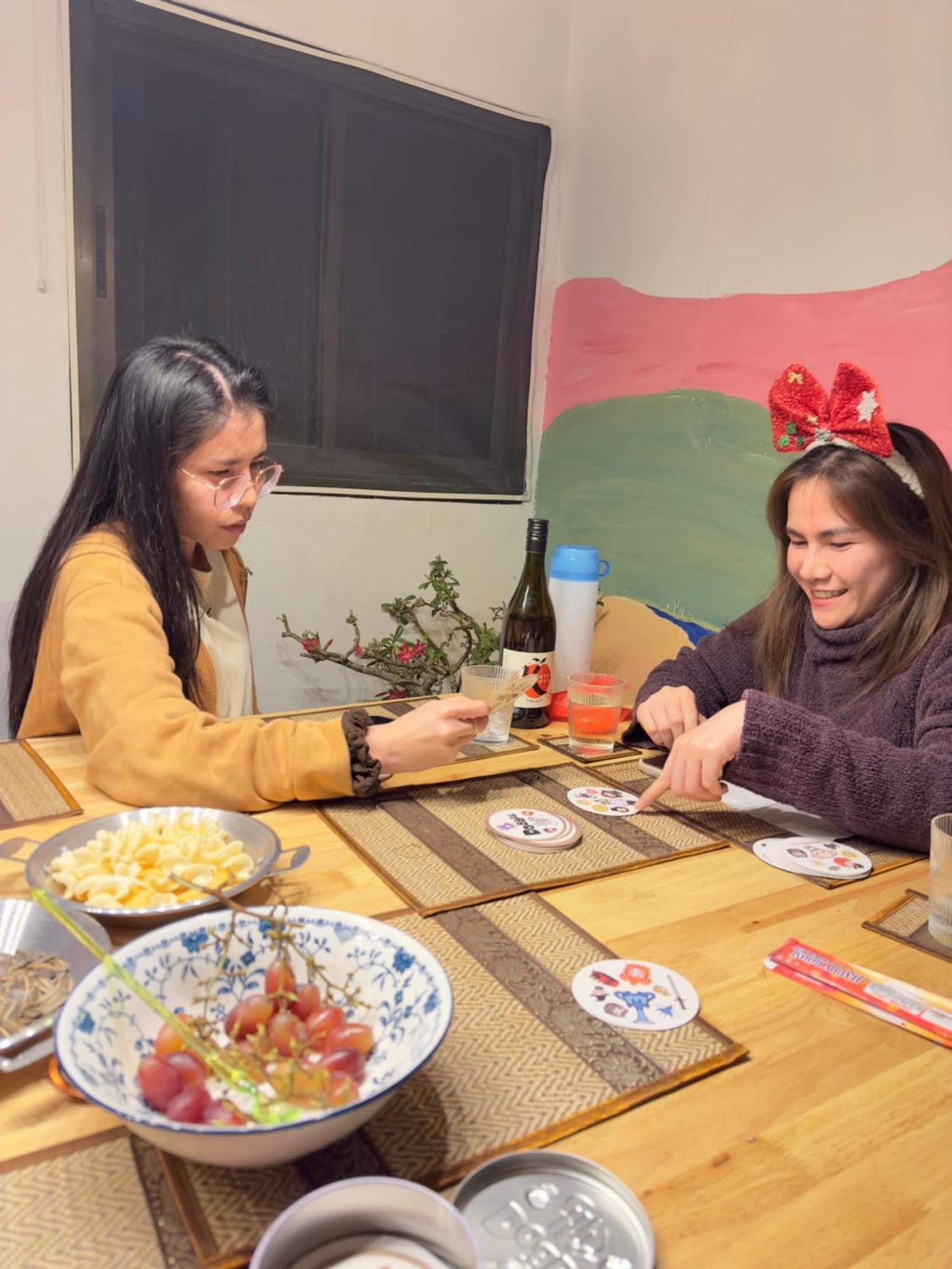 Positive Energy Homestay And Guide In Chiangkhan Chiang Khan Zewnętrze zdjęcie